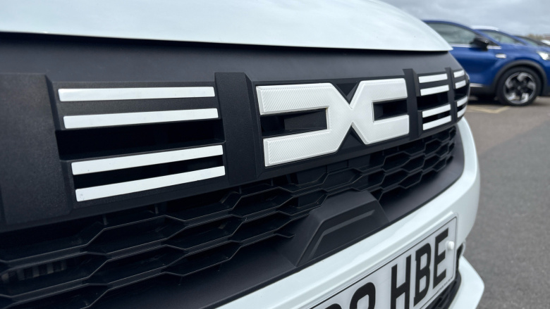 Dacia Sandero 1.0 Tce Expression 5dr Petrol Hatchback